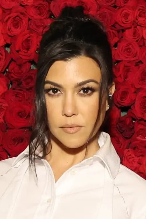 Kép: Kourtney Kardashian Barker színész profilképe