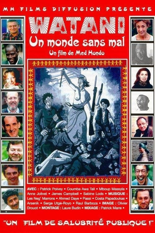 Watani, un monde sans mal (1998)