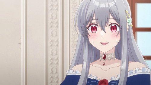 The Oblivious Saint Can't Contain Her Power S1E5