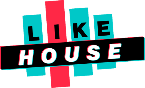 LIKE HOUSE