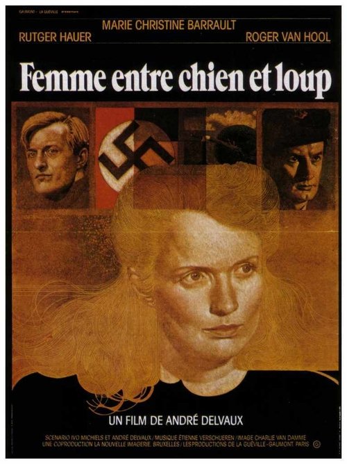 Femme entre chien et loup (1979)