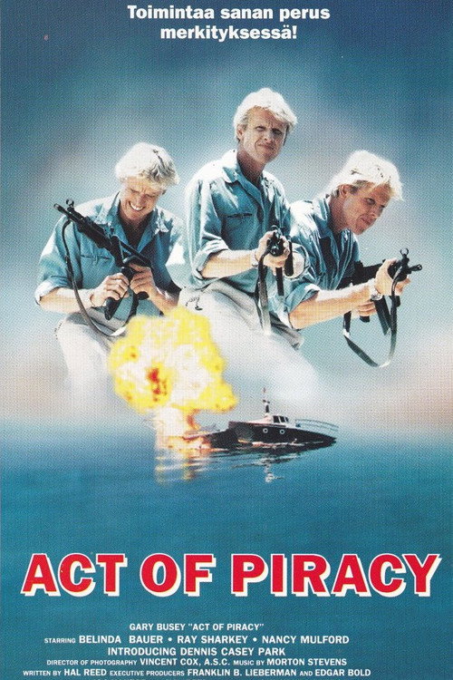Act of Piracy