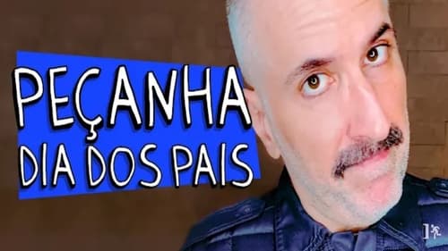 Porta dos Fundos, S08E126 - (2020)