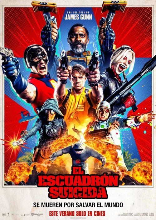 Posters