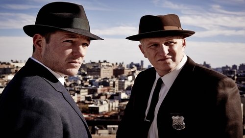 TNT gives ten summer series a premiere date