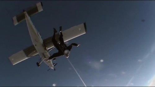 Escena del episodio 3 de la temporada 3 de la serie SOKO Stuttgart