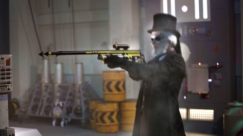 Doctor Who: 9×3