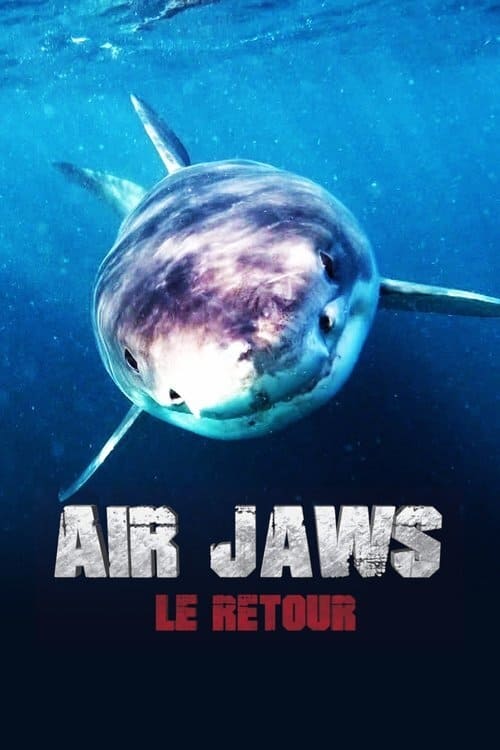 Shark Week, S31E01 - (2018)