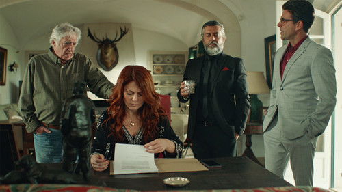 Image de l'épisode Épisode 13