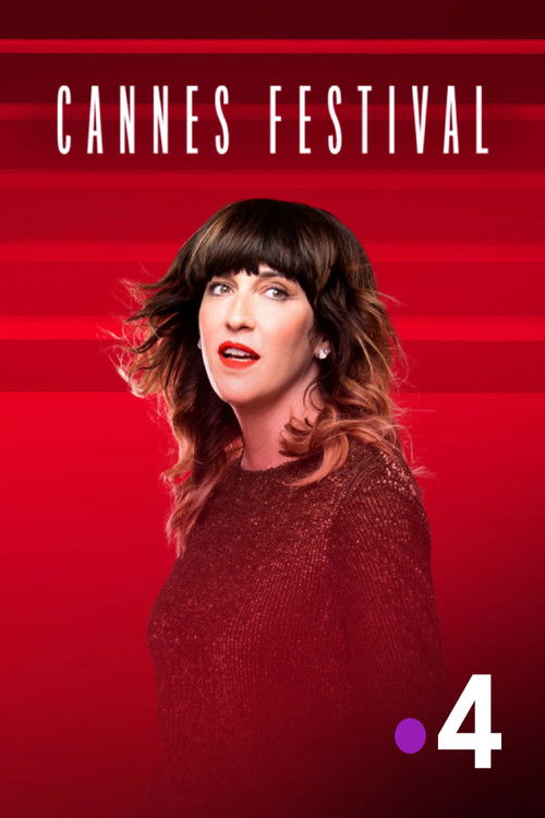 Escena 3 de Cannes Festival