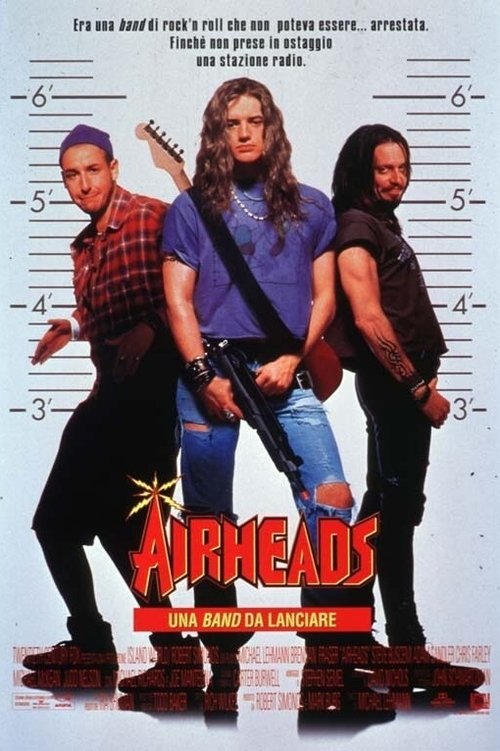 Airheads