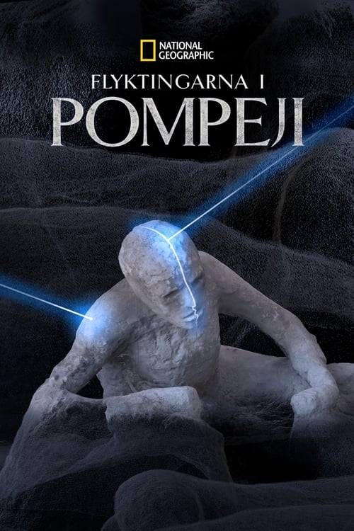 Pompeii: Secrets of the Dead