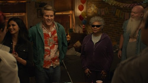 Deadpool & Wolverine Screenshot