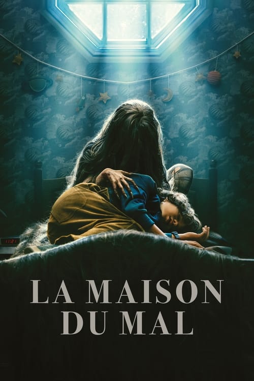Poster image du film La Maison du mal La Maison du mal