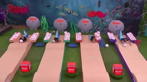 Épisode 14