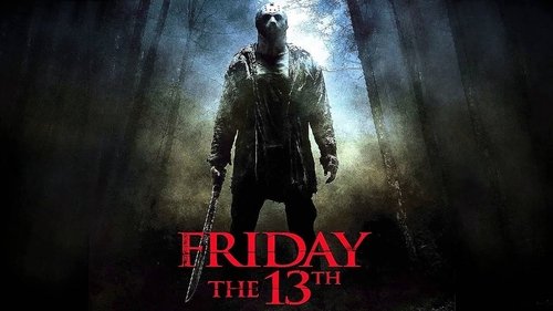 The 13th Friday (2017)