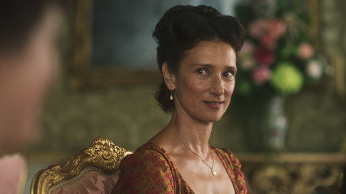 The Other Bennet Sister: 1×7