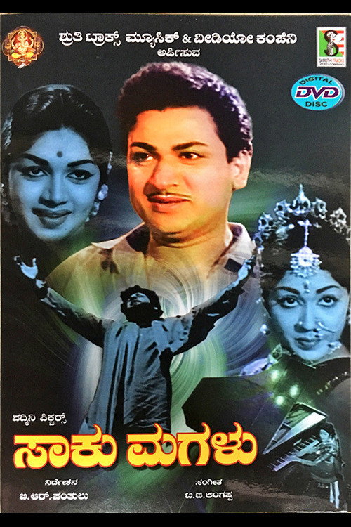Saaku Magalu