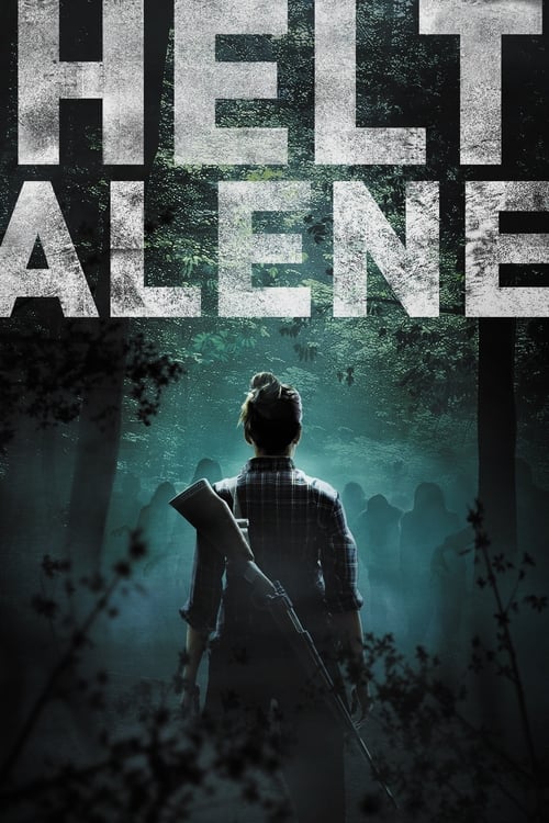 Here Alone poster