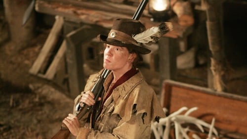 Deadwood: 2×2