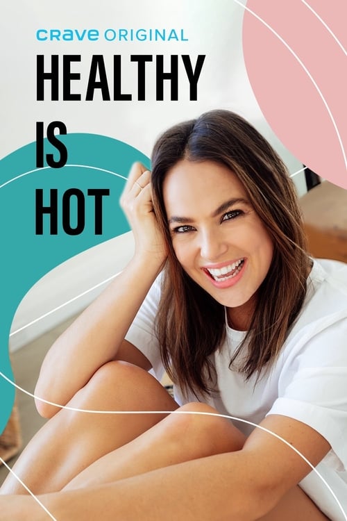 Poster Healthy Is Hot