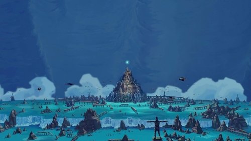 Backdrops