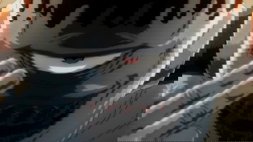 Jujutsu Kaisen: 1×6