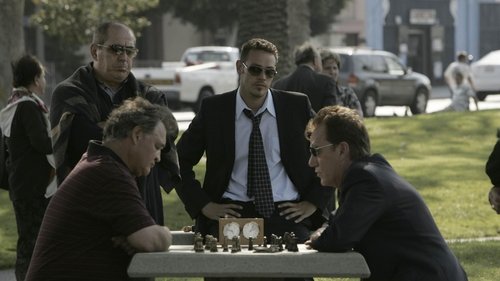 Épisode 1