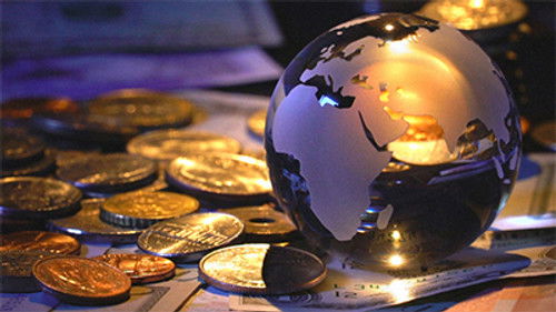 Money World: Fate of Capitalism - Part 1