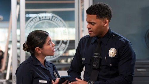 The Rookie: 7×18