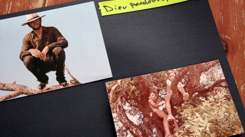 Terence Hill, Bud Spencer… & me