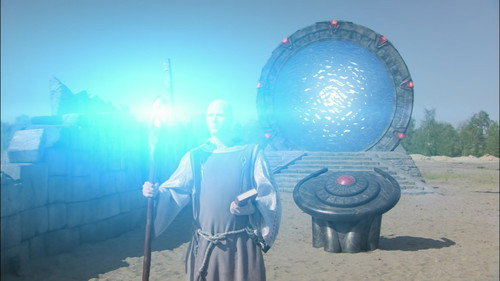 Stargate SG-1 · S9E6 : Le piège, image 2