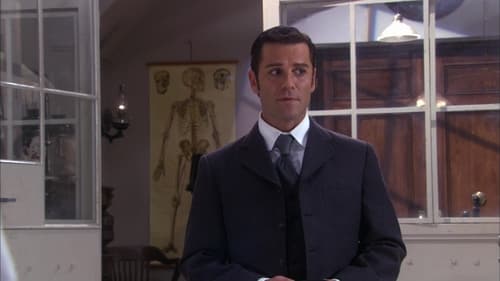 Murdoch Mysteries, S04E01 - (2011)