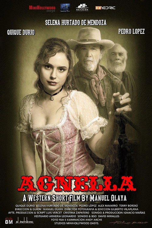 Agnella