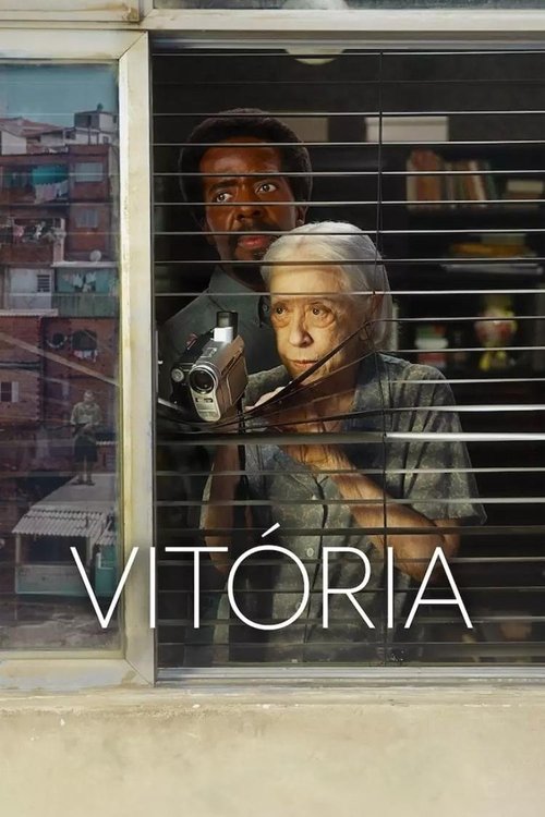 Pôster de Vitória