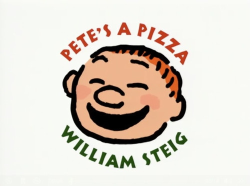Pete's a Pizza
