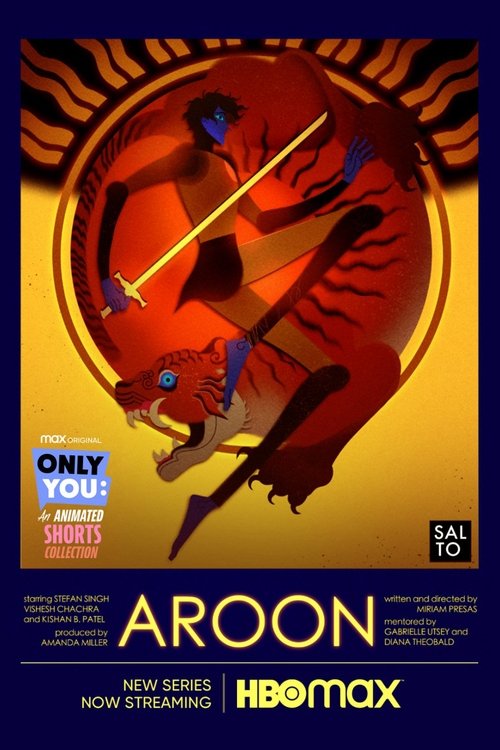 Aroon (2023)