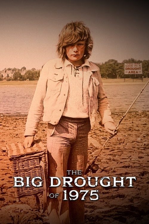 The Big Drought of 1975