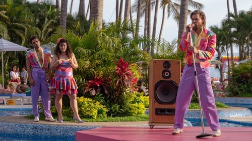 Acapulco: 3×6