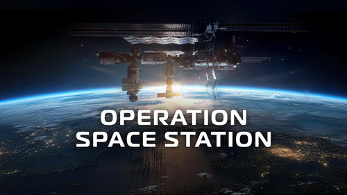 Operation Space Station