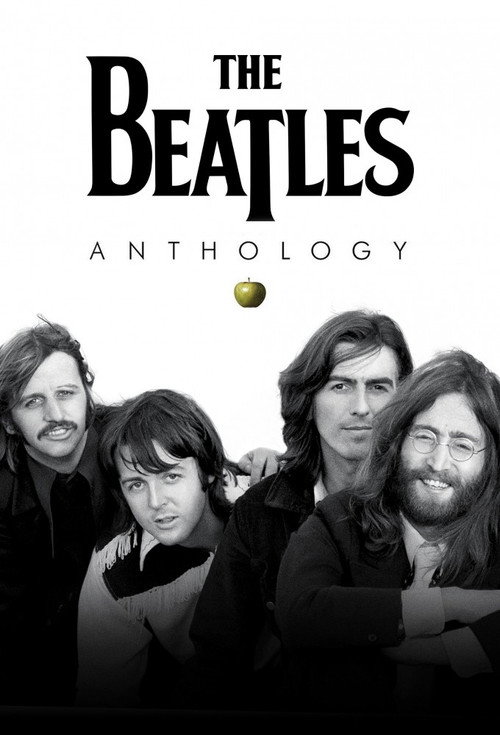 The Beatles Anthology - Season 1 Poster Blur