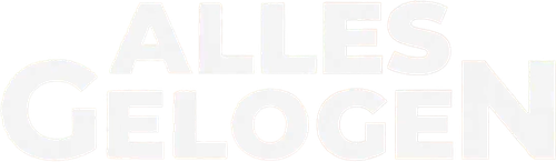 Alles gelogen