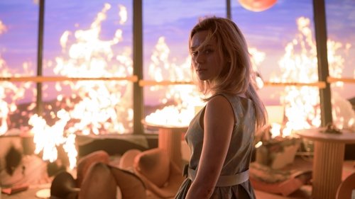 Final Destination Bloodlines Movie Screenshot