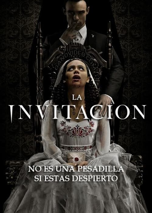 Image La invitación (2022)