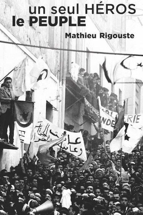 Poster Un seul héros, le peuple 