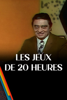 Escena 3 de Les Jeux de 20 heures