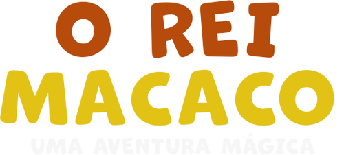 El Rey Mono - Una aventura mágica