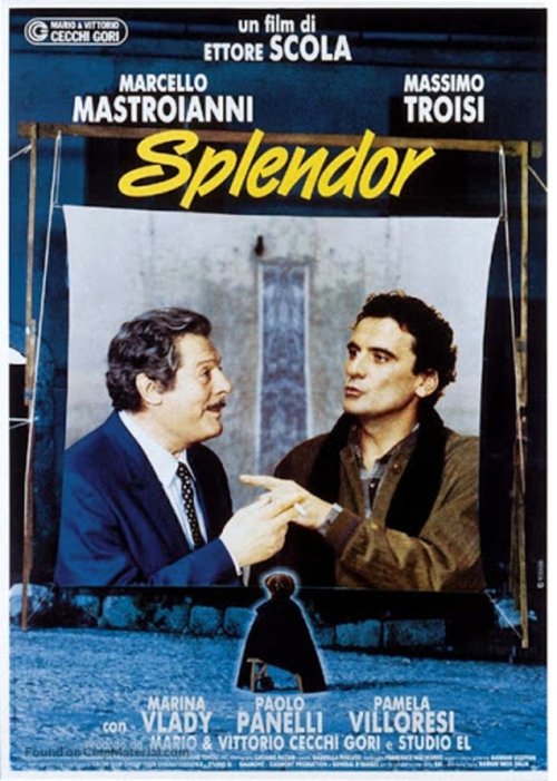 Splendor 1989