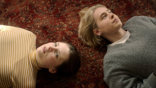 Listen To the Wallflowers