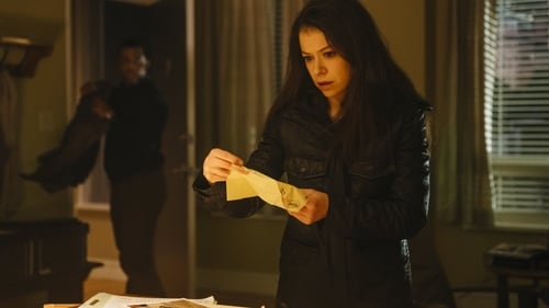 Orphan Black: 2×5